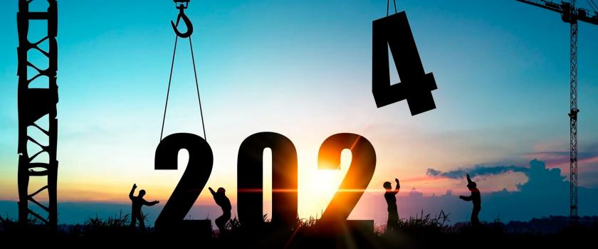 Sé la mejor versión de ti con estos 5 propósitos de año nuevo