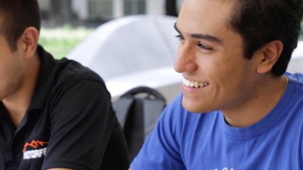 Ángel Briones: un líder que impacta positivamente