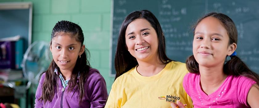 ¿Por qué es importante ayudar a los demás?