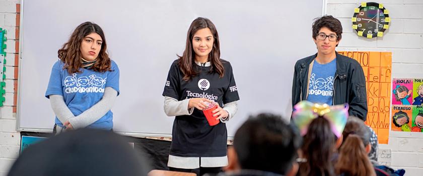 ¿Cómo escoger una causa social para ayudar?