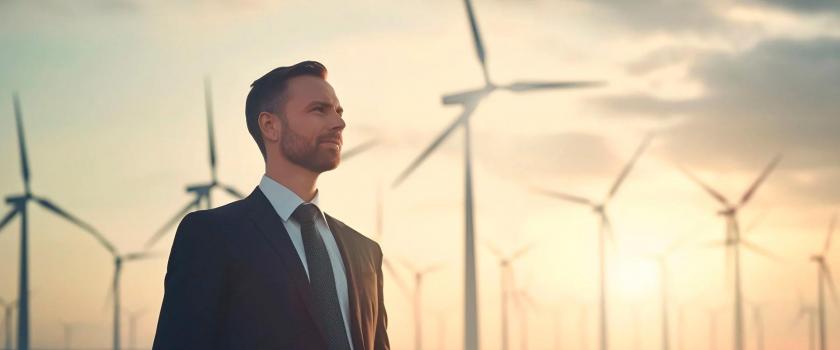 La responsabilidad social en las empresas