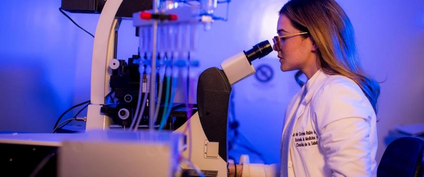 El impacto transformador de la ciencia y la investigación en la sociedad