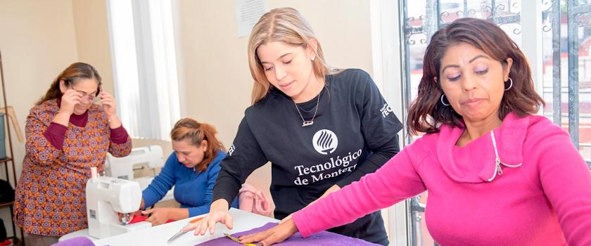 ¿Cómo lograr el bienestar colectivo?