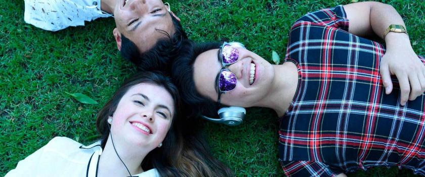 Conciencia y liderazgo para la generosidad comunitaria