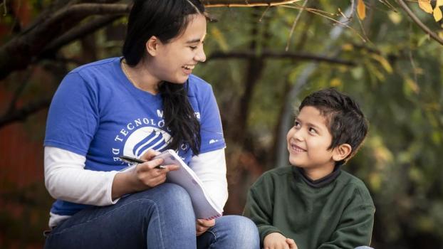 Diferentes maneras de apoyar a tu comunidad