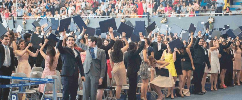 ¿Cómo impulsar el acceso a la educación en México a través de un donativo?