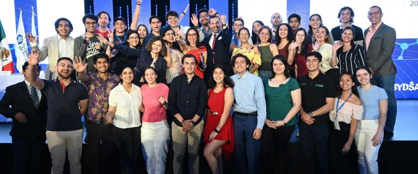 La investigación también lleva al emprendimiento