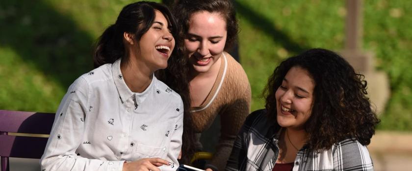 La esencia de la amistad está en la generosidad