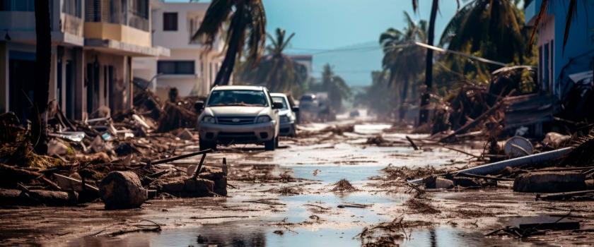 Cómo reaccionar generosamente frente a las adversidades