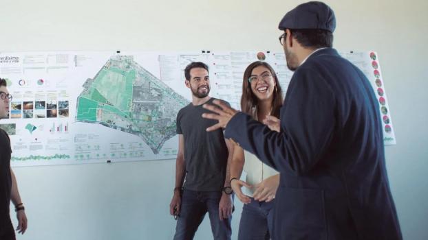 Ejemplos de impacto social y cómo ser un agente del cambio