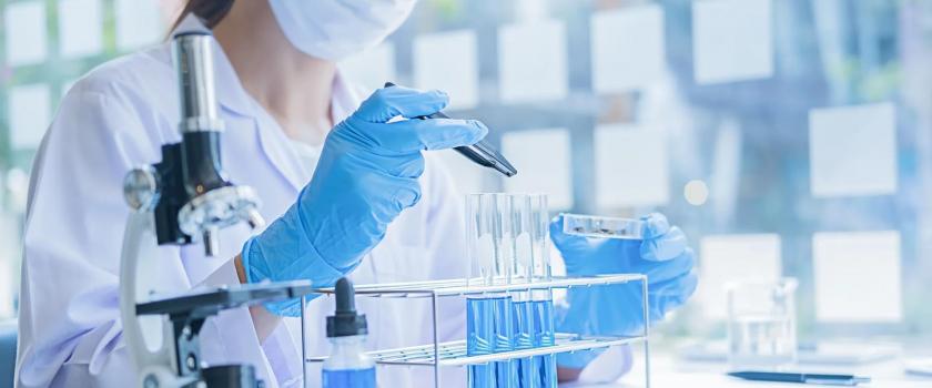 Investigación e innovación al servicio de la humanidad