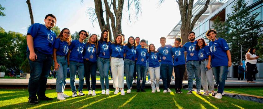 Conoce el impacto positivo de Líderes del Mañana