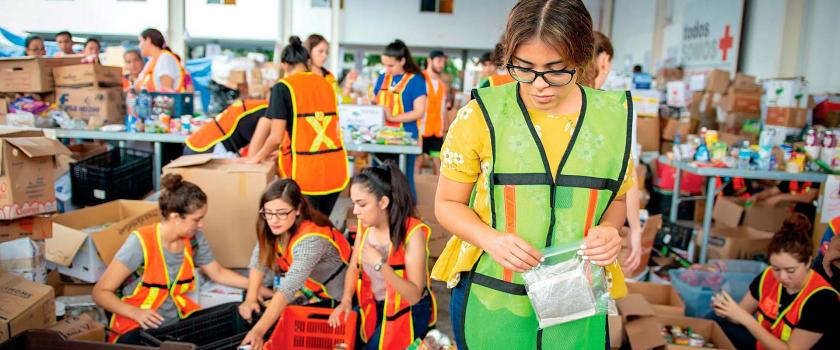 ¿Qué se puede hacer para mejorar el mundo?