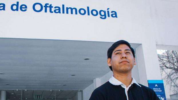 Atención médica accesible para cambiar vidas