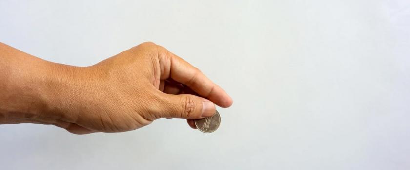 5 mitos sobre hacer un donativo