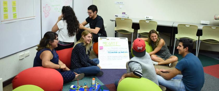 Moldeando el futuro a través de la generosidad