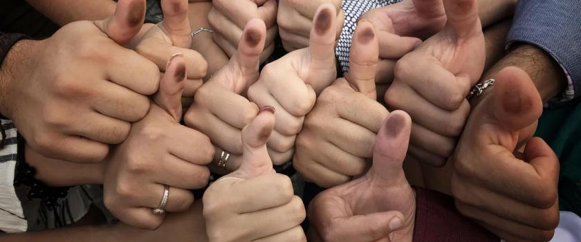 El poder del voto y la participación ciudadana