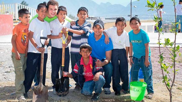 Diferencias entre responsabilidad social y filantropía