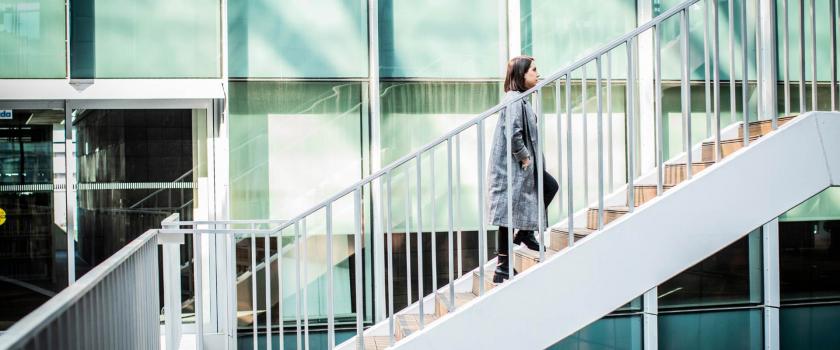 Conviértete en tu mejor versión